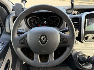 Trafic COMBI L2 1.6 dCi 125 ENERGY ZEN 9 PLACES 2016 occasion 49070 Beaucouz&eacute;