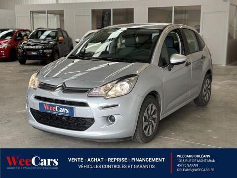 Citroen c3 1.2 PURETECH 80 ATTRACTION