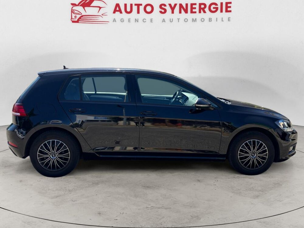 Golf 1.0 TSI - 115 VII 2019 occasion 13400 Aubagne