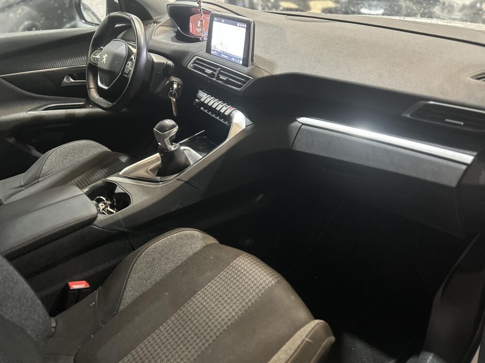 3008 1.5 BLUEHDI 130 ACTIVE BUSINESS START-STOP - Garantie 12 MOI 2019 occasion 94360 Bry-sur-Marne