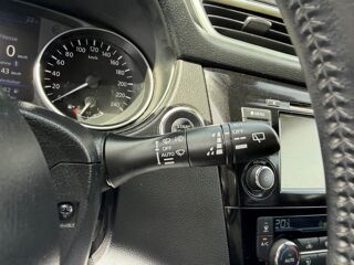 Qashqai 1.5 dCi - 115 N-Connecta gps + clim + camera AR et 360 + Rad 2020 occasion 19100 Brive-la-Gaillarde