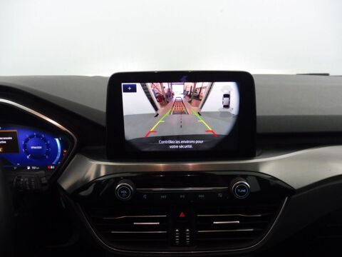 Kuga 1.5 ecoboost 150titanium 2022 occasion 34190 Ganges