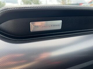 Mustang Fastback 5.0 V8 - 450 BVA10 GT PHASE 2 (Pas de malus) 2018 occasion 49070 Beaucouz&eacute;