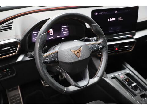 Formentor VZ 1.4 e-Hybrid 245 - DSG 6 2022 occasion 06550 La Roquette-sur-Siagne