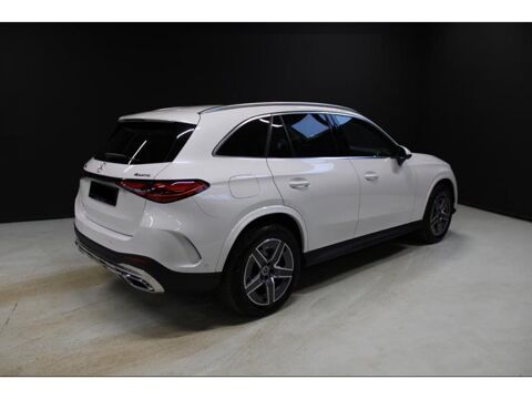 Classe GLC 300 DE AMG LINE 333 2025 occasion 26000 Valence
