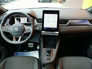 Captur II 1.8 E-TECH FULL HYBRID 160 ESPRIT ALPINE - BVA & PACK 360 2026 occasion 77090 Coll&eacute;gien