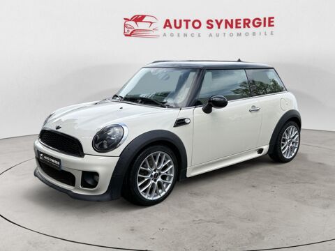 Annonce voiture Mini Cooper D 7990 �