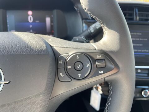 Corsa 1.2 turbo 100 edition bva8 2025 occasion 88150 Chavelot