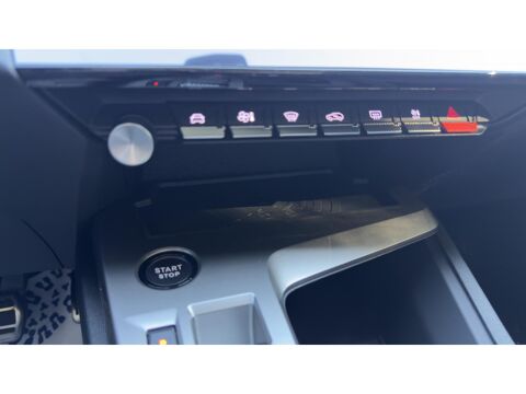 308 NOUVELLE Hybrid 145 DCS6 GT PRIX HT POUR EXPORT DZ PLUSIEUR 2026 occasion 81580 Soual