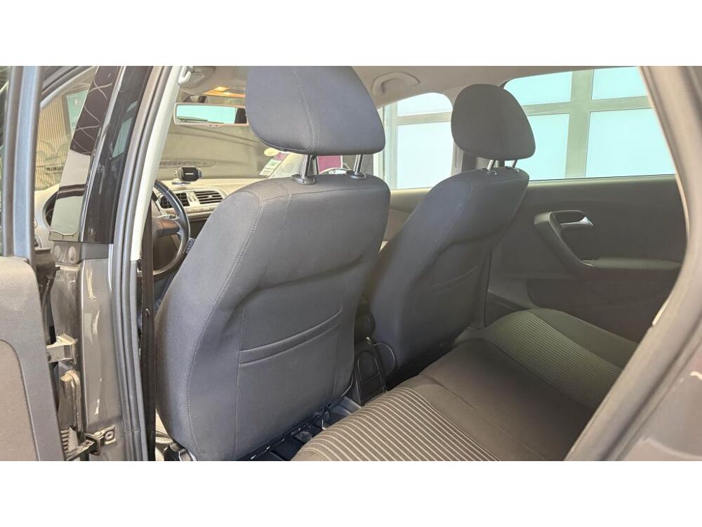 Polo 1.6 TDI 105 Sportline - 2011 - Distribution Ok - Suivi d\'en 2011 occasion 60740 Saint-Maximin