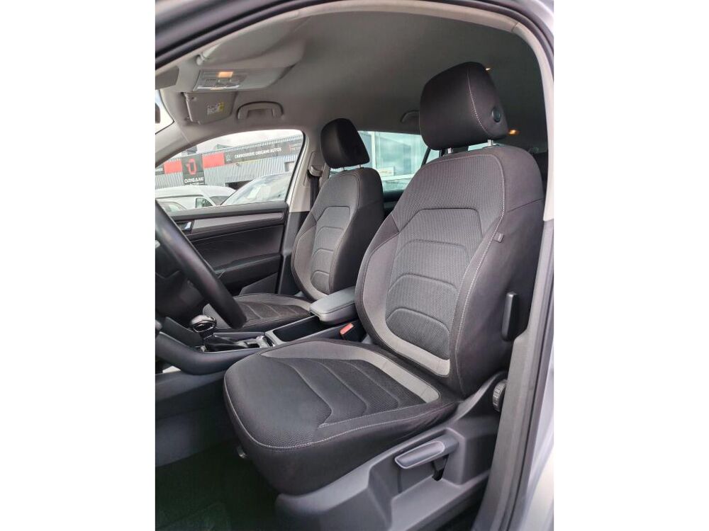 Kodiaq BUSINESS TSI ACT 150ch DSG7 7pl 2023 occasion 44700 Orvault