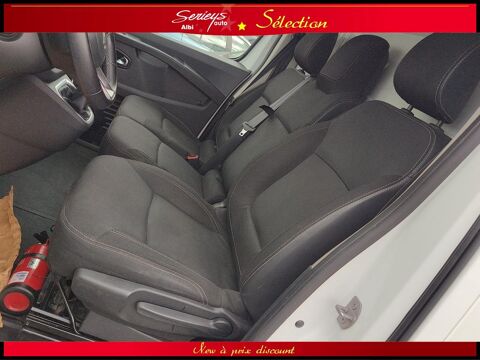 Trafic GRAND CONFORT 2.0 BLUEDCI 150 BV EDC L1H1 CAMERA AR HABILLAG 2022 occasion 81000 Albi