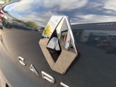 Captur 1.3 tce 130 fap intens edc 2020 occasion 85150 Les Achards