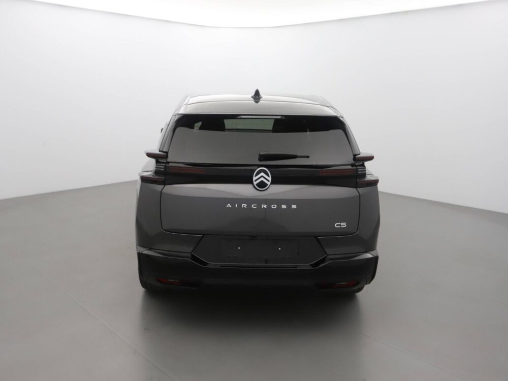 C5 aircross 1.2 hybride 145ch max boite automatique 2025 occasion 34190 Ganges