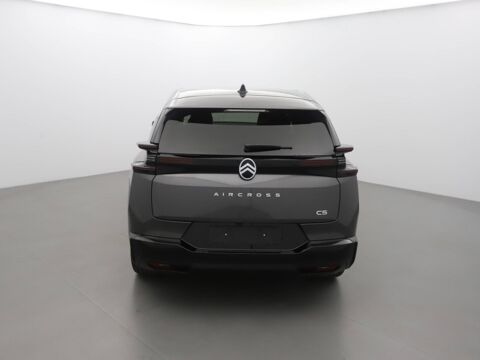 C5 aircross 1.2 hybride 145ch max boite automatique 2025 occasion 34190 Ganges
