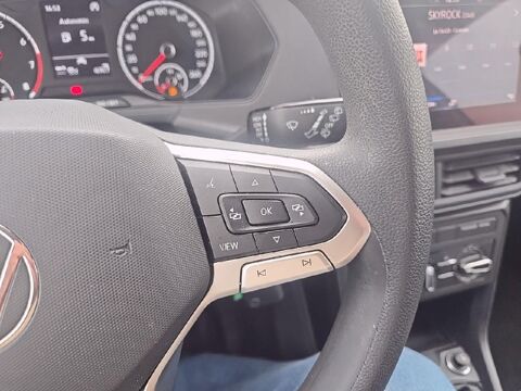 T-Cross 1.0 tsi 95 lounge 2021 occasion 88150 Chavelot