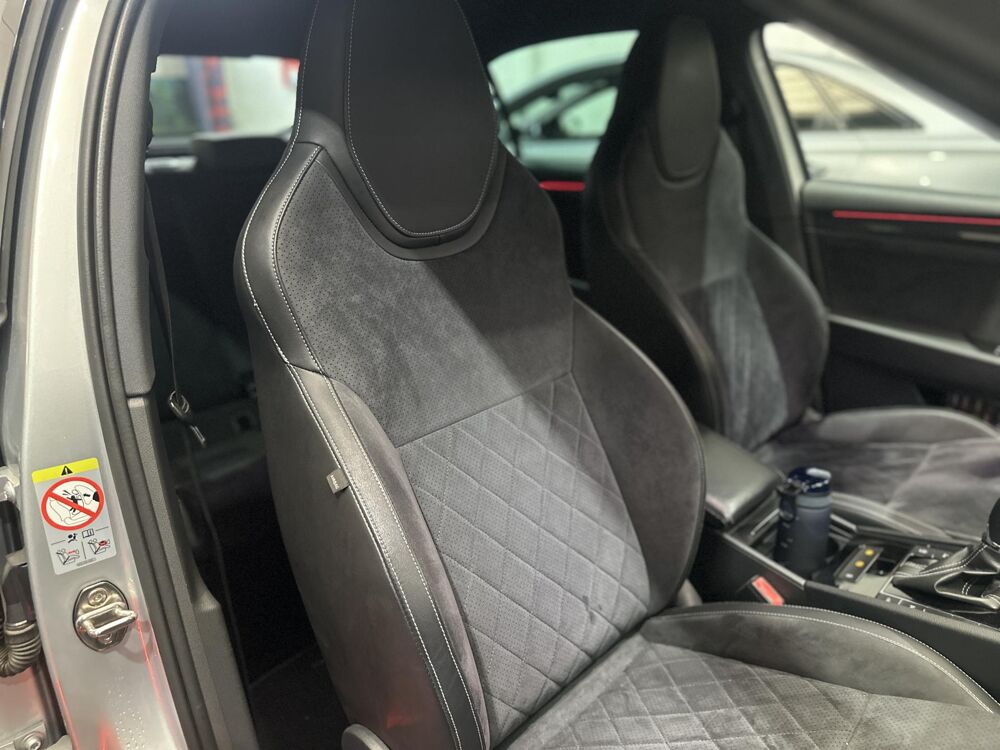 Superb 1.5 16V TSI ACT GPF - 150 - BV DSG III BERLINE Sportline PH 2019 occasion 94360 Bry-sur-Marne