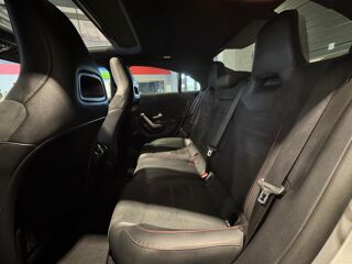 Classe CLA 250 4 MATIC AMG LINE - 224 - CAM - SIEGES CHAUFFANTS 2022 occasion 25300 Pontarlier