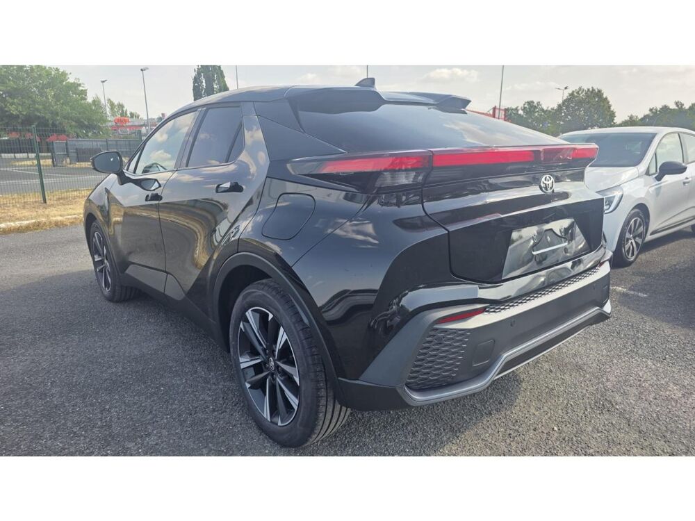 Divers 1.8 Hybrid 140 Design 2026 occasion 81580 Soual