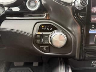 RAM 1500 CREW LIMITED NIGHT EDITION BOX 2026 occasion 91830 Le Coudray-Montceaux