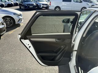 A4 Avant 2.0 TDI DPF Ultra Clean Diesel - 136 Attraction GPS + 2014 occasion 19100 Brive-la-Gaillarde