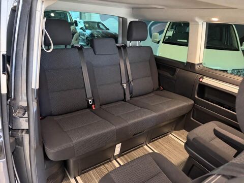 MULTIVAN T6 2.0 TDI 150 BEACH 7P DSG7 2017 occasion 26000 VALENCE