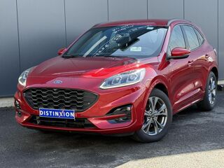 Kuga 2.0 EcoBlue 120 BVA ST-Line 2024 occasion 35300 Foug&egrave;res