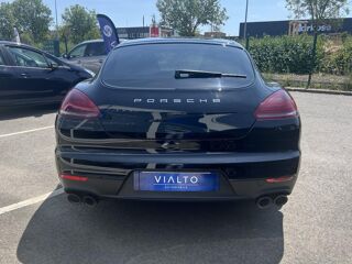 Panamera Edition Diesel 3.0 V6 300 2015 occasion 49070 Beaucouz&eacute;