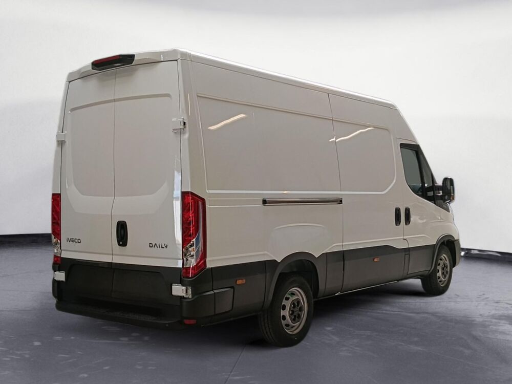 Daily 35s16 2.3 v12 156cv 2026 occasion 34190 Ganges