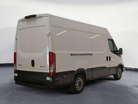 Daily 35s16 2.3 v12 156cv 2026 occasion 34190 Ganges