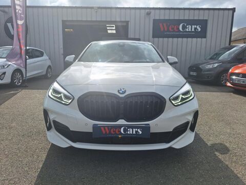 S&eacute;rie 1 1.5 118 I 140 M-SPORT DKG BVA 2023 occasion 56850 Caudan