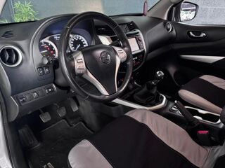 Navara 2.3dCi 190ch DOUBLE CABINE N-Connecta - garantie 6 mois mini 2016 occasion 33700 M&eacute;rignac
