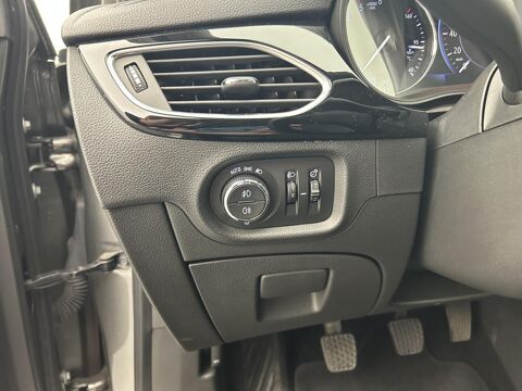Astra Sports Tourer 1.5 CDTI 122ch - El&eacute;gance Business - GARANTIE 2020 occasion 33130 B&egrave;gles