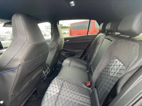 Golf 1.5 etsi evo2 150 r-line dsg7 2026 occasion 85150 Les Achards