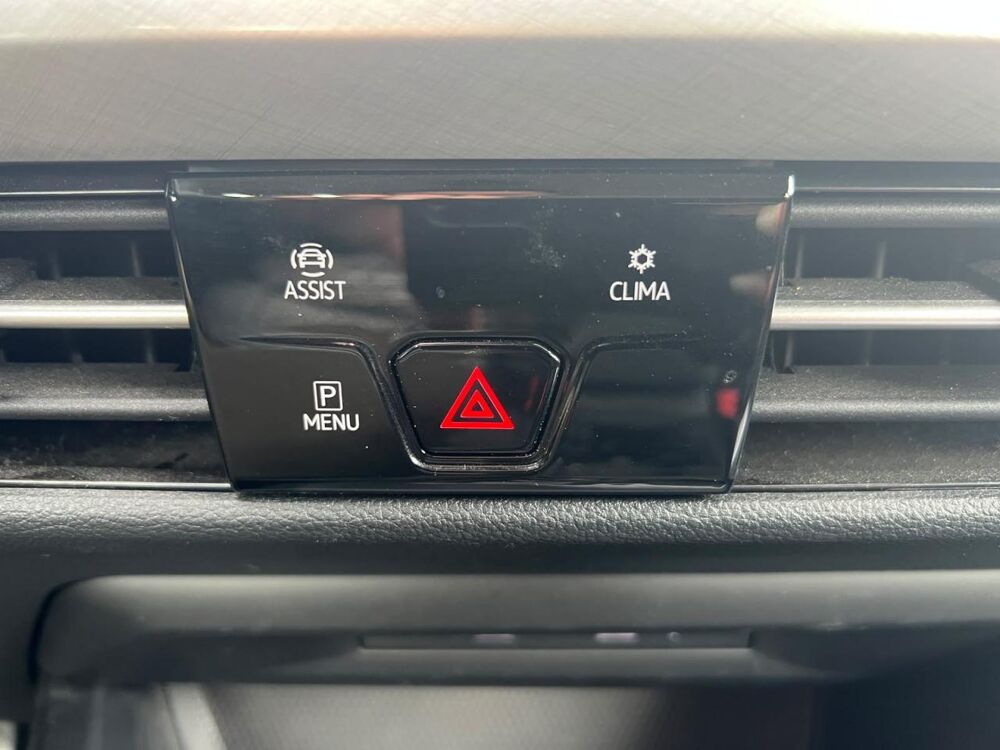 Golf BREAK 2.0 TDI 115 SCR LIFE BUSINESS DSG BVA 2021 occasion 42170 Saint-Just-Saint-Rambert