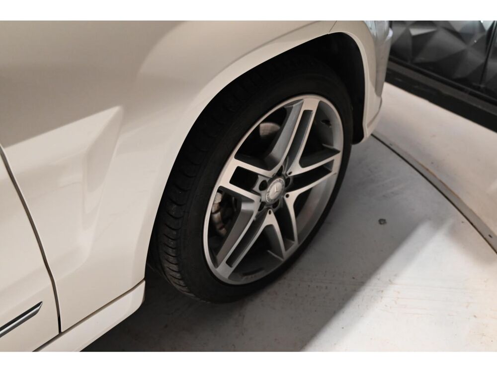 Classe GLK 350 FASCINATION 4 MATIC BVA7 2014 occasion 77100 Meaux