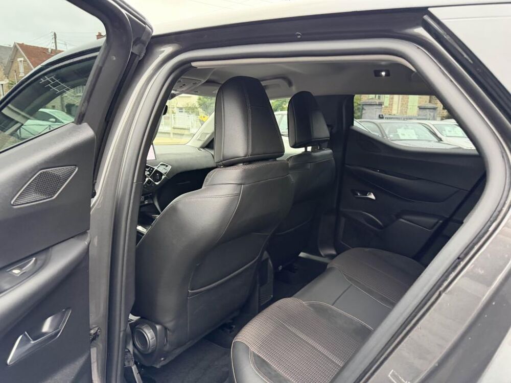 DS3 1.2i PureTech - 130 BVA Performance Line + gps + clim + cam 2023 occasion 19100 Brive-la-Gaillarde