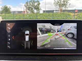 S&eacute;rie 5 M550d xDrive G31Touring M Performance 2017 occasion 49070 Beaucouz&eacute;