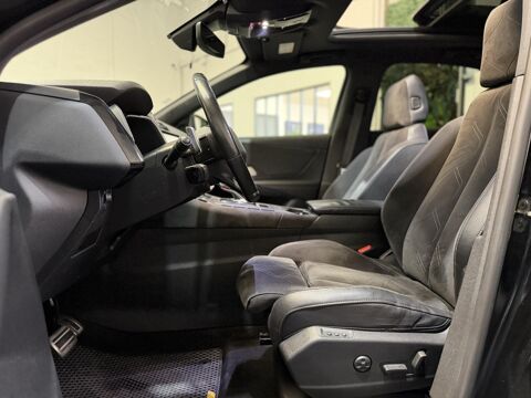 DS7 2.0 BlueHDi 180ch EAT8 Performance Line + - Garantie 12 MOIS 2019 occasion 94360 Bry-sur-Marne