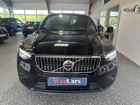 XC40 P6 Recharge 252 Plus 12 mois de garantie 2023 occasion 16000 Angoul&ecirc;me