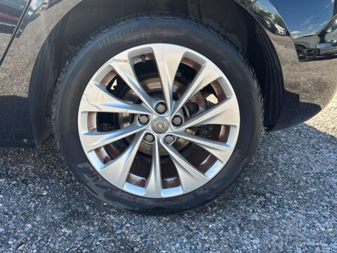 Astra 1.4 turbo 125 elite 2019 occasion 54520 Laxou