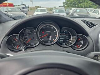 Cayenne (958) turbo 2012 occasion 85150 Les Achards