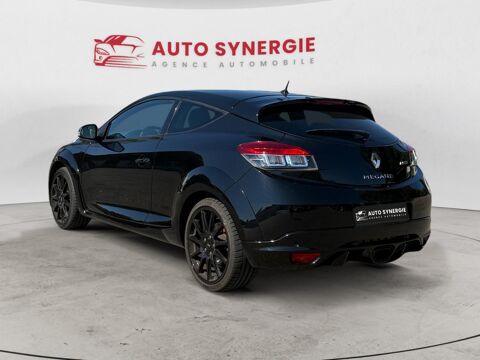 M&eacute;gane 3 RS TROPHY 2.0i 16V - 275 Chassis CUP PHASE 3 2015 occasion 13400 Aubagne