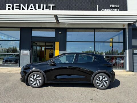 Clio 1.8 E-Tech Hybride 160 BVA Evolution a partir de 358 euros / 2026 occasion 31660 Bessi&egrave;res