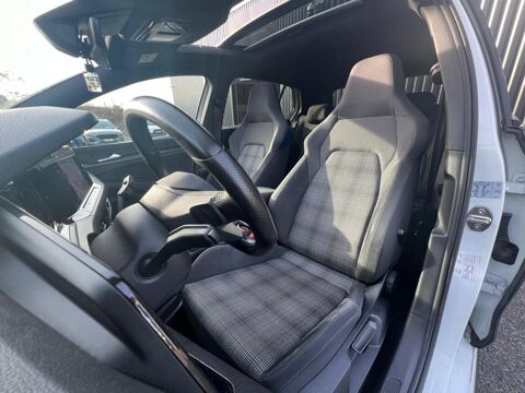 Golf 1.4 E-HYBRID GTE 245H 150 HYBRID PHEV 13KWH DSG BVA 2021 occasion 42170 Saint-Just-Saint-Rambert