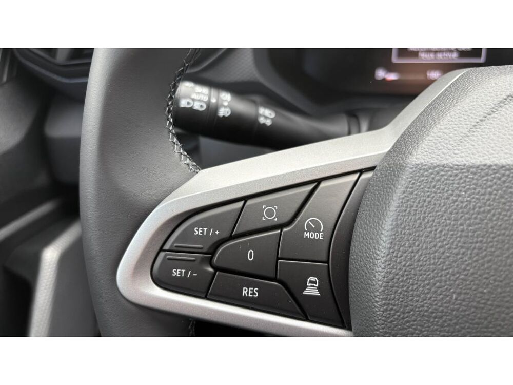 Duster 1.8 Hybrid 155 Journey +PK CITY 360&deg; 2026 occasion 81580 Soual