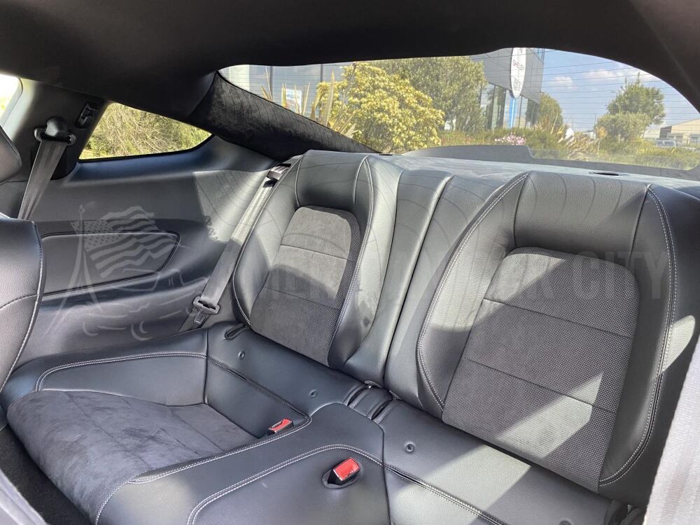 Mustang GT FASTBACK 5.0L V8 BVM CARBON PACK - PAS DE MALUS 2019 occasion 91830 Le Coudray-Montceaux