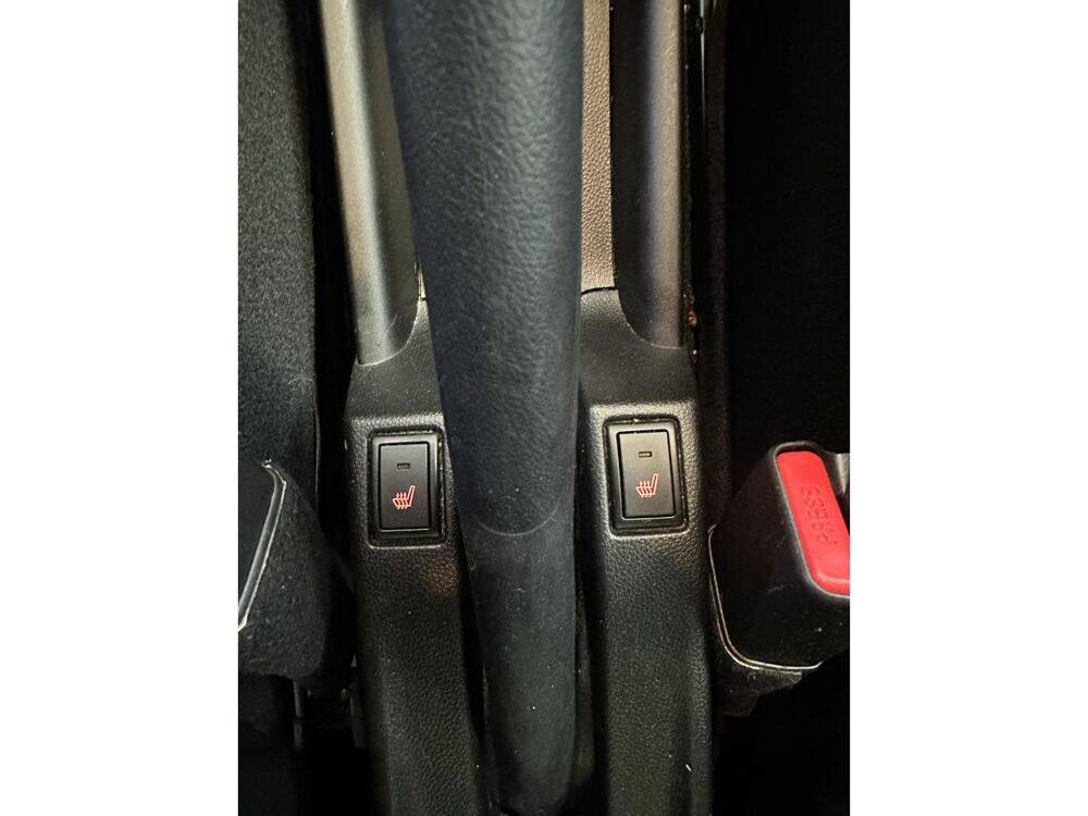 Swift 1.0 BOOSTERJET 110 SHVS PACK START-STOP - GARANTIE 12 MOIS 2017 occasion 16000 Angoul&ecirc;me