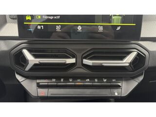 Duster 1.2 Mild hybrid 140 Expression +PK HIVER+GPS 2026 occasion 81580 Soual