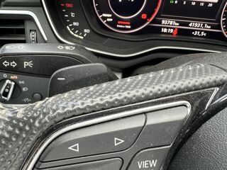 A4 2.0 TDI - 190 CV - S-LINE - S TRONIC - TOIT OUVRANT 2017 occasion 49070 Beaucouz&eacute;